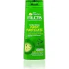 Fructis Pure Fresh Pepino Purificante Champú 360ml - Garnier