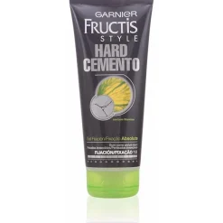Fructis Style Hard Cemento Gel Fijador 200ml - Garnier
