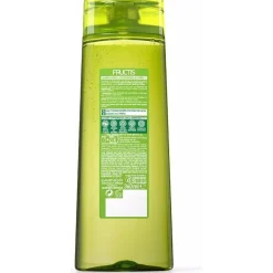 Fructis Vitamin Force Champú 360ml - Garnier
