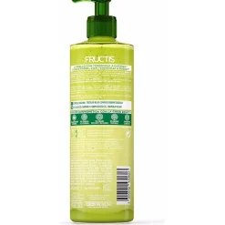 Fructis Vitamin Force Crema sin Aclarado 400ml - Garnier