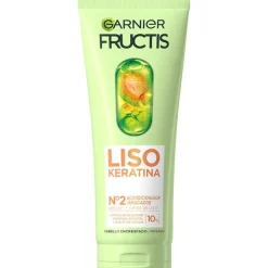 Frutics Nº2 Acondicionador Liso Keratina 200 Ml