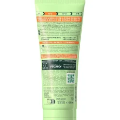 Frutics Nº2 Acondicionador Liso Keratina 200 Ml