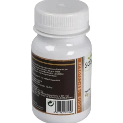 Fucus 500mg 100comp - Sotya
