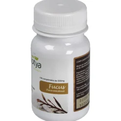 Fucus 500mg 100comp - Sotya