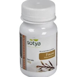 Fucus 500mg 100comp - Sotya