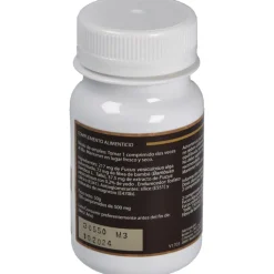 Fucus 500mg 100comp - Sotya