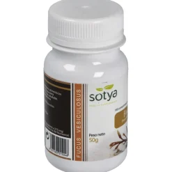 Fucus 500mg 100comp - Sotya