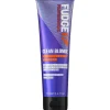 Fudge Clean Blonde Violet Toning Champú 250Ml