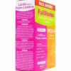 Fullmarks Antipiojos y Liendres Champú + Locion - Pediculicida (1 Envase 100 ml + 1 Envase 150 ml Kit) - Reckit Benckiser
