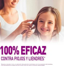 Fullmarks Antipiojos y Liendres Champú + Locion - Pediculicida (1 Envase 100 ml + 1 Envase 150 ml Kit) - Reckit Benckiser