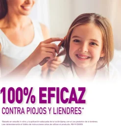Fullmarks Locion - Antipiojos (1 Envase 100 ml) - Reckit Benckiser