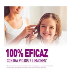 Fullmarks Spray - Antipiojos (1 Envase 150 ml) - Reckitt Benckiser