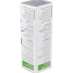 Fumaria Extracto 50ml - Soria Natural