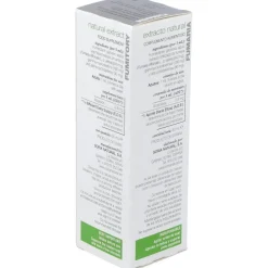 Fumaria Extracto 50ml - Soria Natural