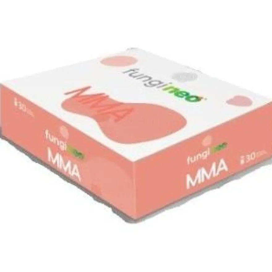 Fungineo Mma 30frascos - Neovital
