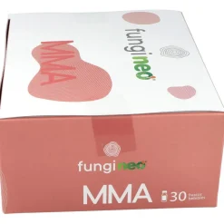 Fungineo Mma 30frascos - Neovital