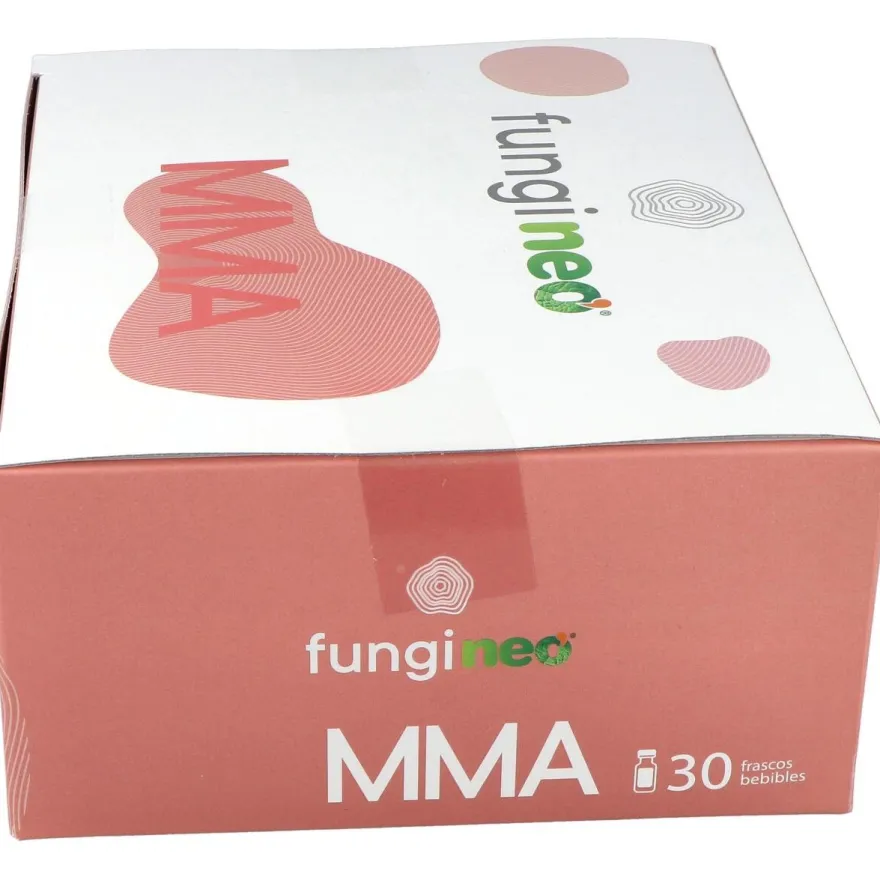 Fungineo Mma 30frascos - Neovital