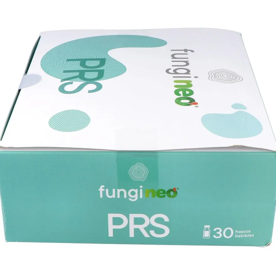 Fungineo Prs 30frascos - Neovital