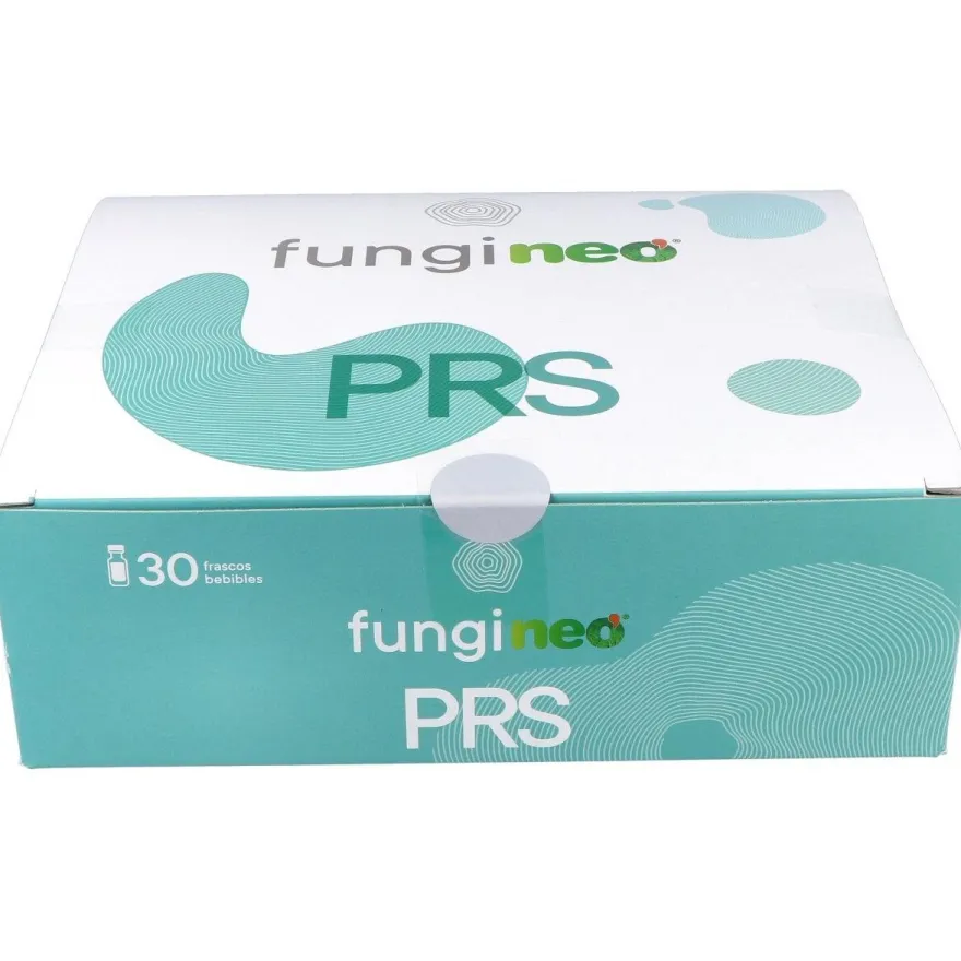 Fungineo Prs 30frascos - Neovital