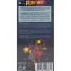 Fun Preservativos Mix 6 Uds - Control
