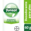 Funsol Polvo (1 Envase 60 g) - Bayer