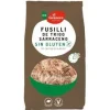 Fusilli Trigo Sarraceno S/g 500g - El Granero