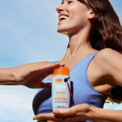 Fusion Gel Sport SPF 50, 100 ml. - Isdin