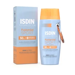 Fusion Gel Sport SPF 50, 100 ml. - Isdin