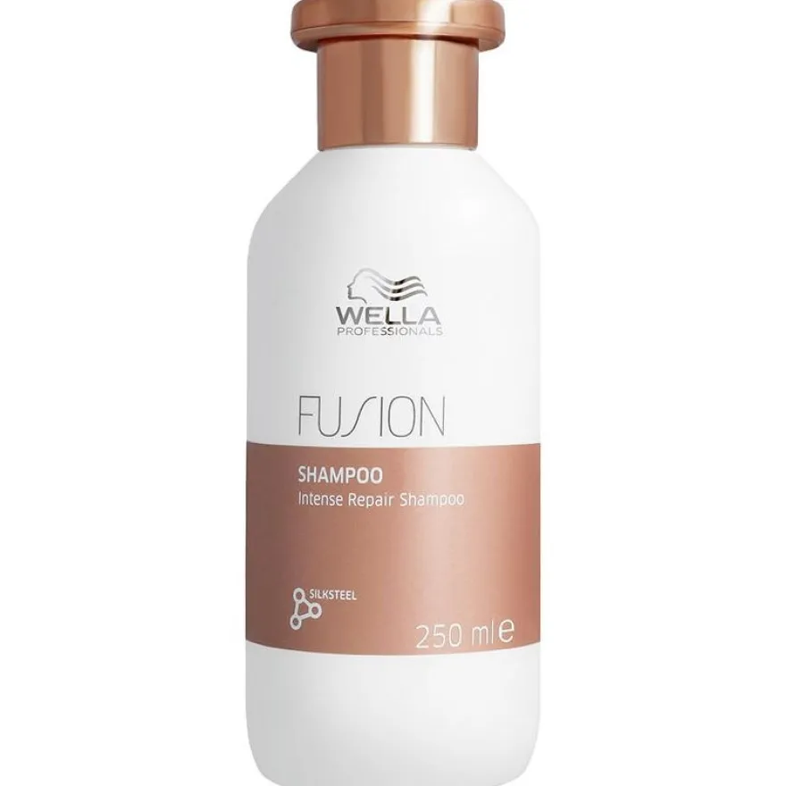 Fusion Intense Repair Shampoo 250 Ml