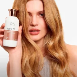 Fusion Intense Repair Shampoo 250 Ml