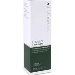 Fusionist Sérum en Aceite, 30 ml - Singuladerm