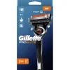 Fusion Proglide Flexball Máquina Más 2 Recambios - Gillette