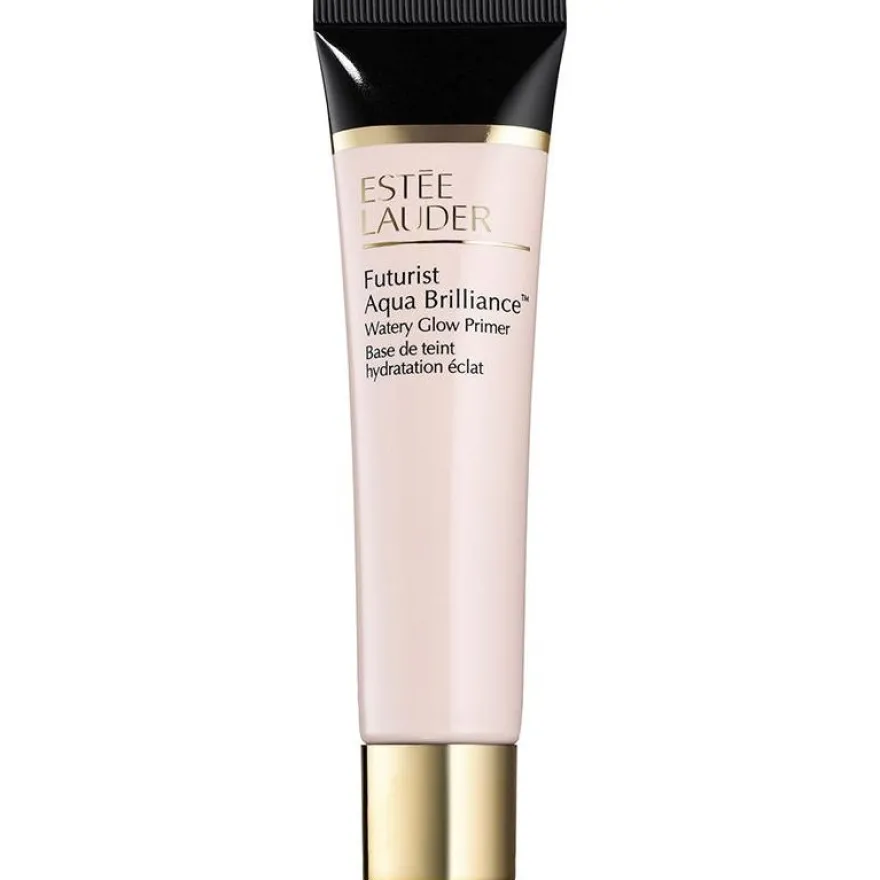 Futurist Aqua Brillance Watery Glow Primer 40ml - Estee Lauder