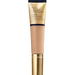 Futurist Hydra Rescue Moisturizing Makeup Spf45 4n1 - Shell Beige - Estee Lauder