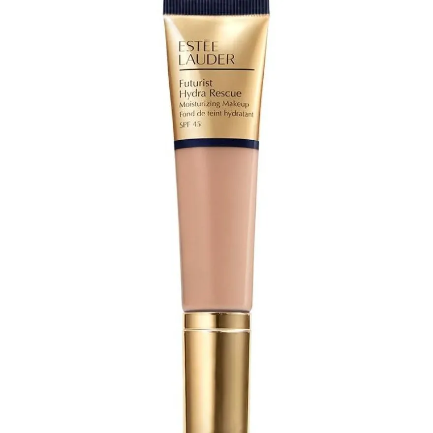 Futurist Hydra Rescue Mosturizing Makeup Spf45 3n2 Wheat - Estee Lauder