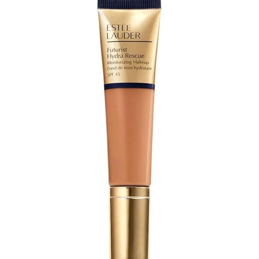Futurist Hydra Rescue Mosturizing Makeup Spf45 5w1 Bronze - Estee Lauder
