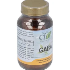 Gaba 60cap. 3 - Cfn
