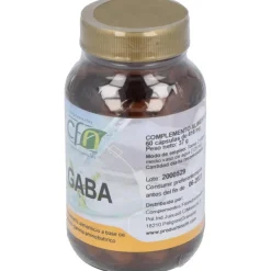 Gaba 60cap. 3 - Cfn