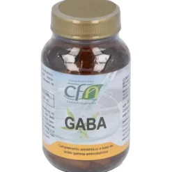 Gaba 60cap. 3 - Cfn