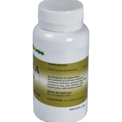 Gaba 250Mg. 120Cap.