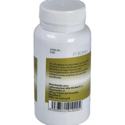 Gaba 250Mg. 120Cap.