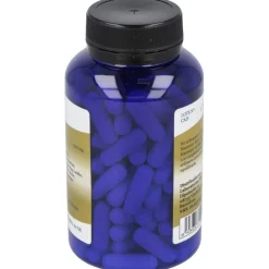Gaba 500Mg. 120Cap.