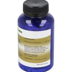 Gaba 500Mg. 120Cap.