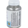 Gaba 750 mg - 90 Comprimidos - Solaray