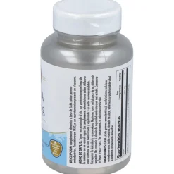 Gaba 750 mg - 90 Comprimidos - Solaray