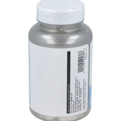 Gaba 750 mg - 90 Comprimidos - Solaray
