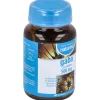 Gaba 500Mg. Con Biotina 60Comp. 2