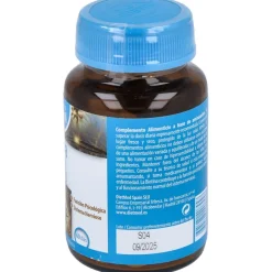 Gaba 500Mg. Con Biotina 60Comp. 2
