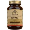Gaba 500 Mg. 50 Cápsulas Vegetales