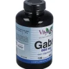 Gaba 120 Perlas - Vbyotics